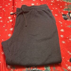 Tek Gear Charcoal Joggers